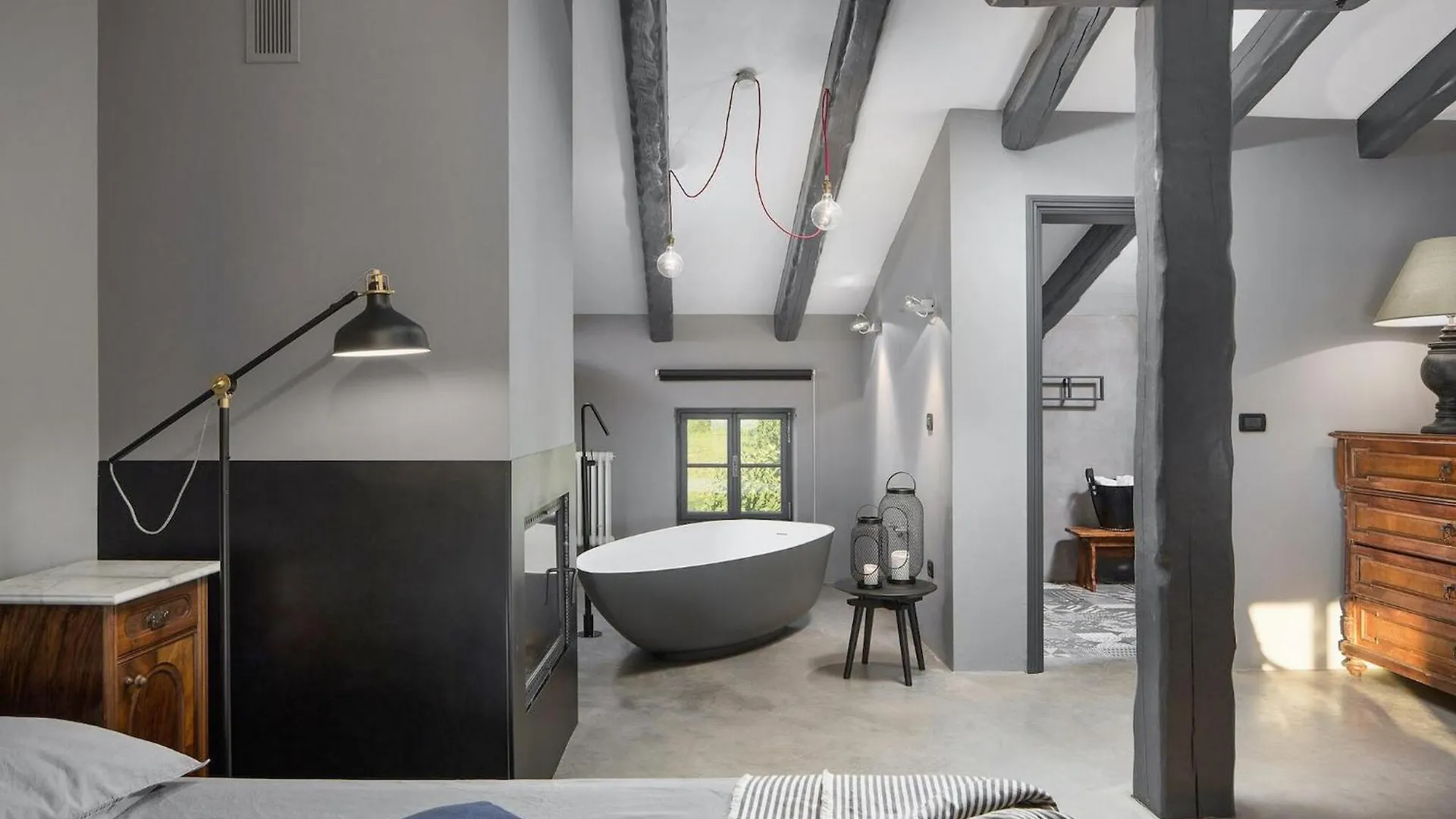 Cozy Home In Tinjan With Outdoor Swimming Pool Holiday home