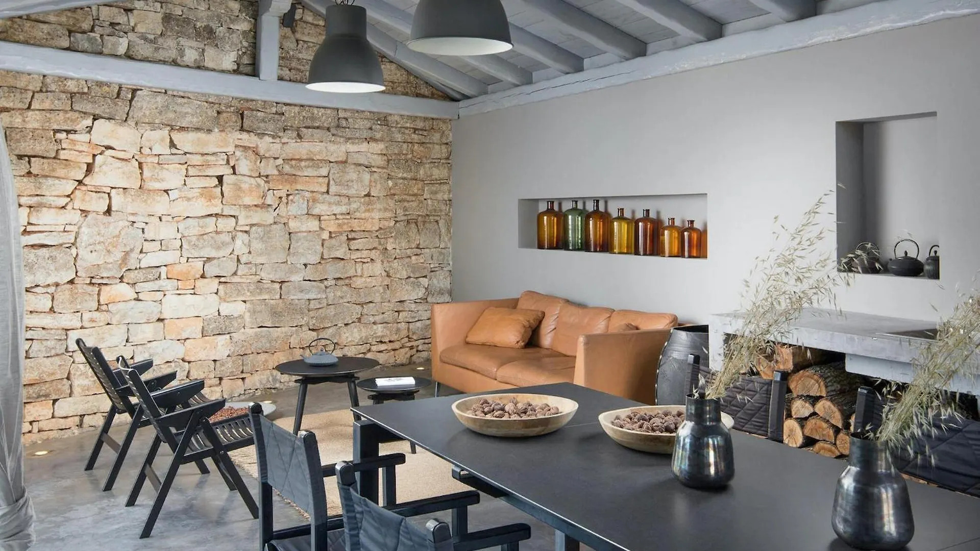 Cozy Home In Tinjan With Outdoor Swimming Pool Holiday home